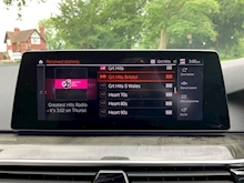 BMW 5 Series 2020 520d MHT SE - Thumb 23