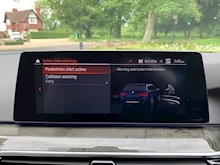 BMW 5 Series 2020 520d MHT SE - Thumb 27