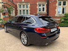 BMW 5 Series 2020 520d MHT SE - Thumb 29