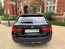 BMW 5 Series 2020 520d MHT SE - Thumb 5