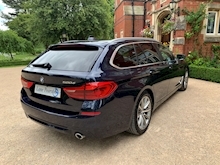 BMW 5 Series 2020 520d MHT SE - Thumb 3