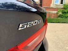 BMW 5 Series 2020 520d MHT SE - Thumb 31
