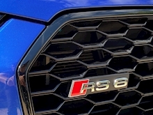 Audi RS6 Avant 2017 TFSI V8 Performance - Thumb 21