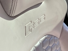 Audi RS6 Avant 2017 TFSI V8 Performance - Thumb 30