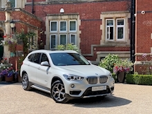 BMW X1 2016 20i xLine - Thumb 0