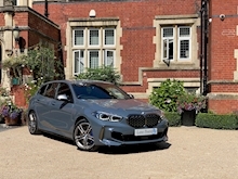 BMW 1 Series 2020 M135i - Thumb 0