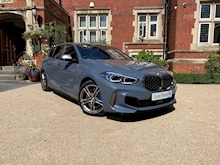 BMW 1 Series 2020 M135i - Thumb 6