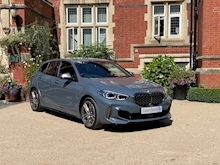 BMW 1 Series 2020 M135i - Thumb 19