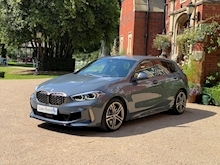 BMW 1 Series 2020 M135i - Thumb 2