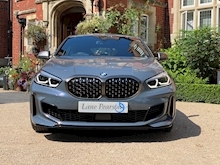 BMW 1 Series 2020 M135i - Thumb 10