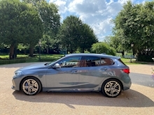 BMW 1 Series 2020 M135i - Thumb 8