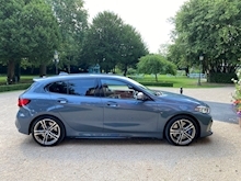 BMW 1 Series 2020 M135i - Thumb 4