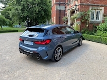 BMW 1 Series 2020 M135i - Thumb 5