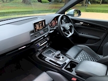 Audi SQ5 2018 TFSI V6 - Thumb 21