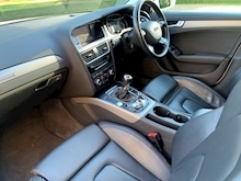 Audi A4 Allroad 2014 TDI - Thumb 10