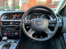 Audi A4 Allroad 2014 TDI - Thumb 13