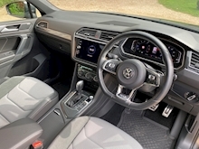 Volkswagen Tiguan 2019 R-Line Tech Tsi Evo Dsg - Thumb 10