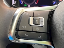 Volkswagen Tiguan 2019 R-Line Tech Tsi Evo Dsg - Thumb 22