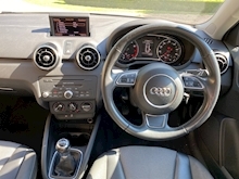 Audi A1 2012 TFSI Sport - Thumb 9