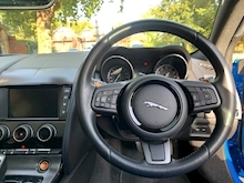 Jaguar F-Type 2016 V6 British Design Edition - Thumb 9