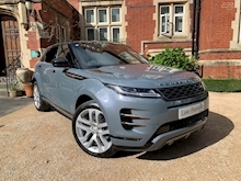 Land Rover Range Rover Evoque 2019 P250 MHEV First Edition - Thumb 0