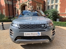 Land Rover Range Rover Evoque 2019 P250 MHEV First Edition - Thumb 1