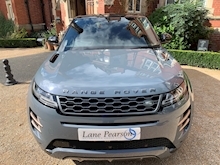 Land Rover Range Rover Evoque 2019 P250 MHEV First Edition - Thumb 17