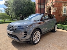 Land Rover Range Rover Evoque 2019 P250 MHEV First Edition - Thumb 2