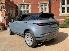 Land Rover Range Rover Evoque 2019 P250 MHEV First Edition - Thumb 4