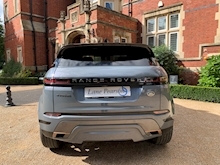 Land Rover Range Rover Evoque 2019 P250 MHEV First Edition - Thumb 29