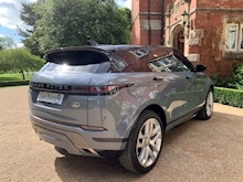 Land Rover Range Rover Evoque 2019 P250 MHEV First Edition - Thumb 21