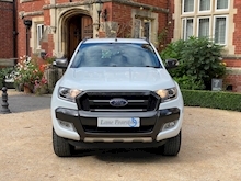 Ford Ranger 2017 TDCi Wildtrak - Thumb 2