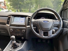 Ford Ranger 2017 TDCi Wildtrak - Thumb 9