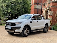 Ford Ranger 2017 TDCi Wildtrak - Thumb 1