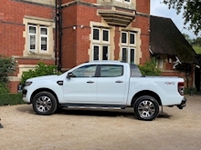 Ford Ranger 2017 TDCi Wildtrak - Thumb 7