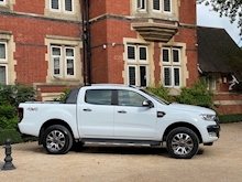 Ford Ranger 2017 TDCi Wildtrak - Thumb 6