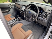 Ford Ranger 2017 TDCi Wildtrak - Thumb 8
