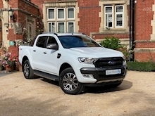 Ford Ranger 2017 TDCi Wildtrak - Thumb 0