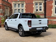 Ford Ranger 2017 TDCi Wildtrak - Thumb 5
