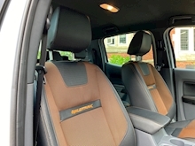 Ford Ranger 2017 TDCi Wildtrak - Thumb 10