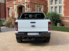Ford Ranger 2017 TDCi Wildtrak - Thumb 3