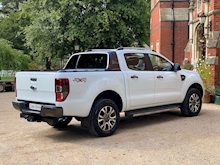 Ford Ranger 2017 TDCi Wildtrak - Thumb 4