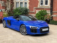 Audi R8 2018 FSI V10 Plus - Thumb 2