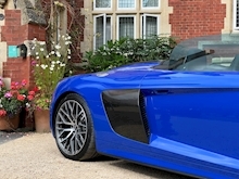 Audi R8 2018 FSI V10 Plus - Thumb 3