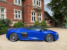 Audi R8 2018 FSI V10 Plus - Thumb 4