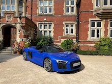 Audi R8 2018 FSI V10 Plus - Thumb 5