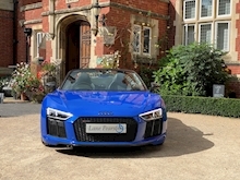 Audi R8 2018 FSI V10 Plus - Thumb 6