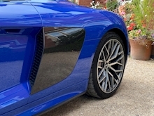 Audi R8 2018 FSI V10 Plus - Thumb 10