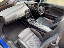 Audi R8 2018 FSI V10 Plus - Thumb 13
