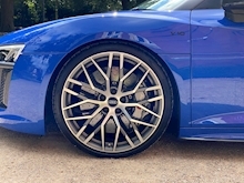 Audi R8 2018 FSI V10 Plus - Thumb 17